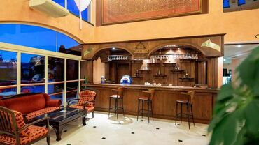 Larissa Sultans Beach Hotel